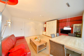 Haus Poseidon - Wohnung 1 1